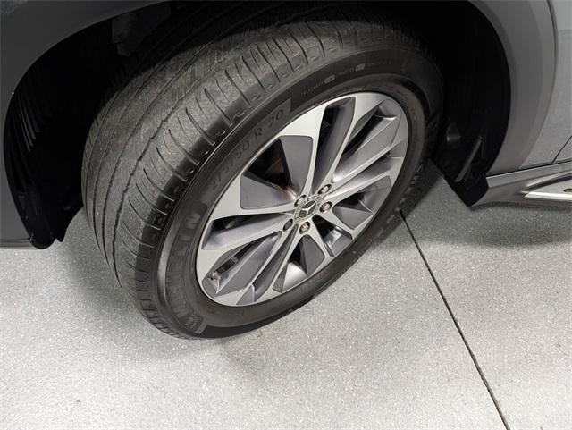 used 2022 Mercedes-Benz GLE 350 car, priced at $39,344