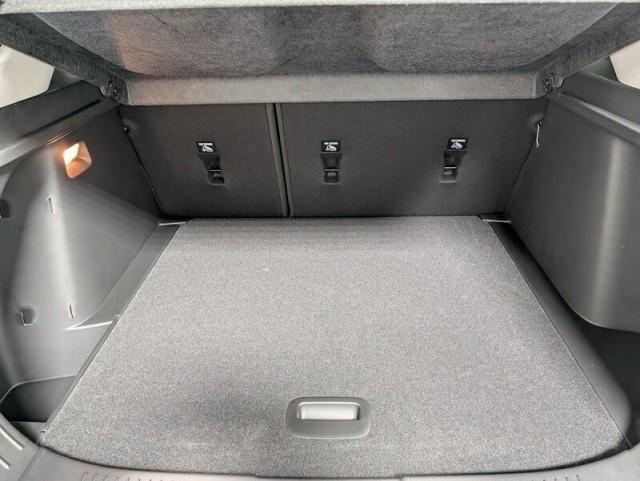 new 2026 Chevrolet Trax car