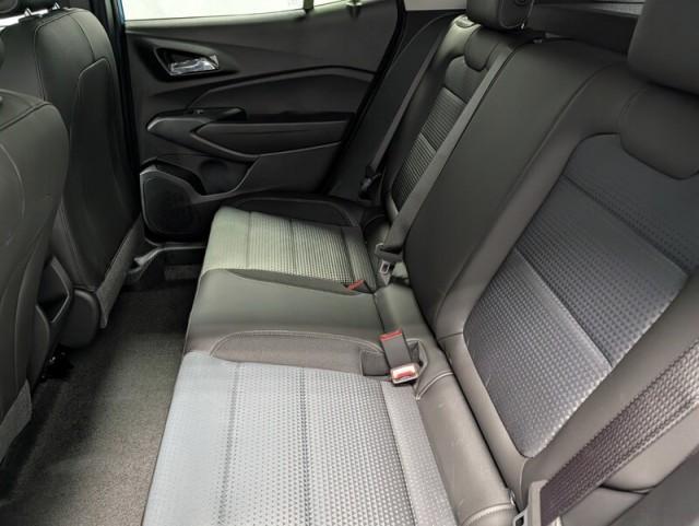 new 2026 Chevrolet Trax car