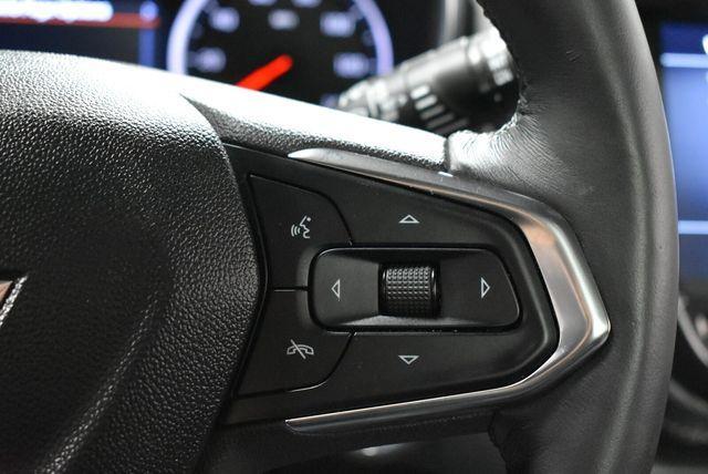 used 2023 Chevrolet TrailBlazer car, priced at $27,856