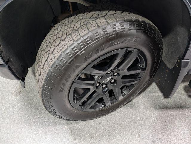 used 2023 Chevrolet Silverado 1500 car, priced at $43,922