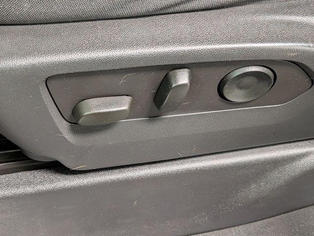 used 2023 Chevrolet Silverado 1500 car, priced at $43,922