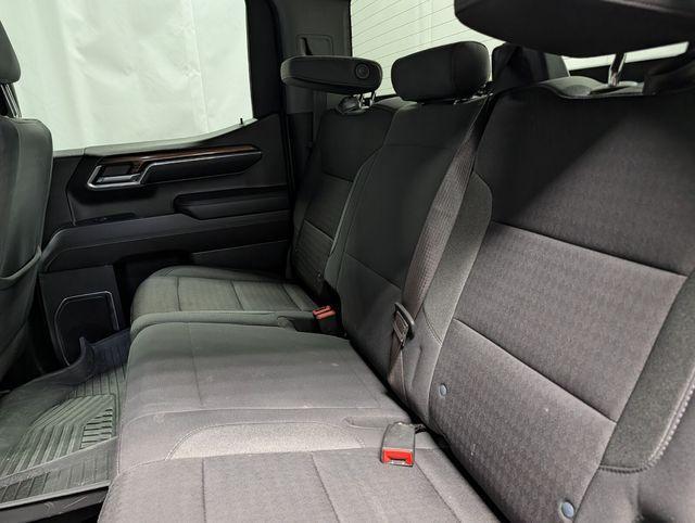 used 2023 Chevrolet Silverado 1500 car, priced at $43,922