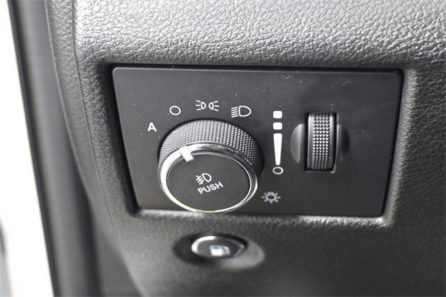 used 2022 Jeep Grand Cherokee WK car, priced at $30,502