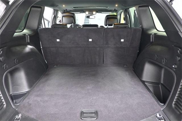 used 2022 Jeep Grand Cherokee WK car, priced at $30,502