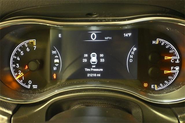 used 2022 Jeep Grand Cherokee WK car, priced at $30,502