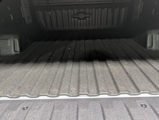 new 2026 Chevrolet Silverado 1500 car, priced at $58,475