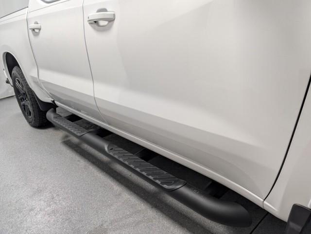 new 2026 Chevrolet Silverado 1500 car, priced at $58,475