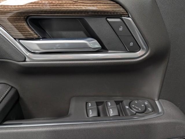 new 2026 Chevrolet Silverado 1500 car, priced at $58,475