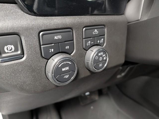 new 2026 Chevrolet Silverado 1500 car, priced at $58,475