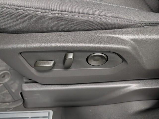 new 2026 Chevrolet Silverado 1500 car, priced at $58,475