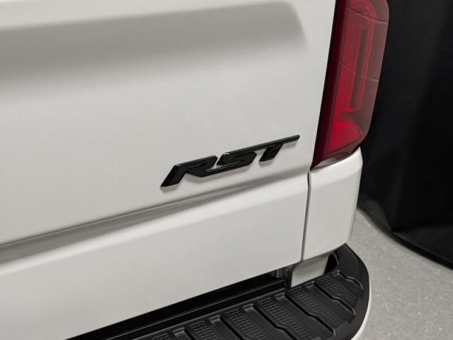 new 2026 Chevrolet Silverado 1500 car, priced at $58,475