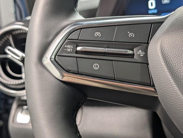 new 2026 Chevrolet Equinox car