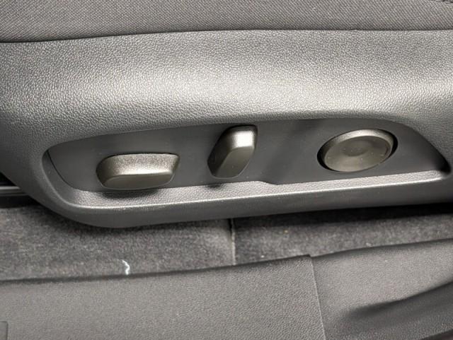 new 2026 Chevrolet Equinox car