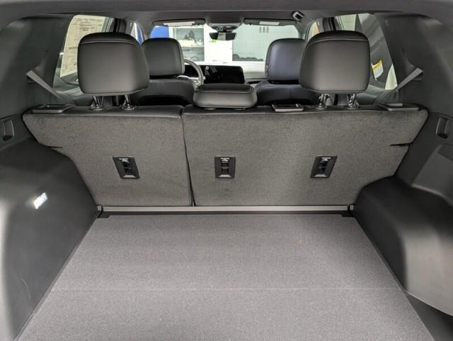 new 2026 Chevrolet Equinox car