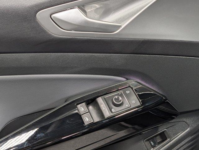 used 2024 Volkswagen ID.4 car, priced at $29,234