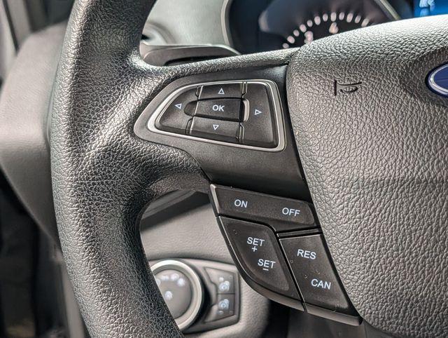 used 2019 Ford Escape car, priced at $11,991