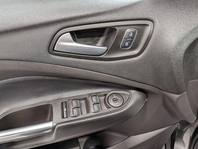 used 2019 Ford Escape car, priced at $11,991