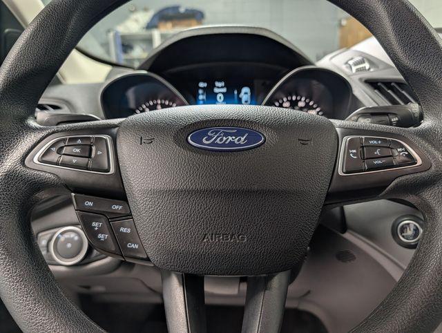 used 2019 Ford Escape car, priced at $11,991