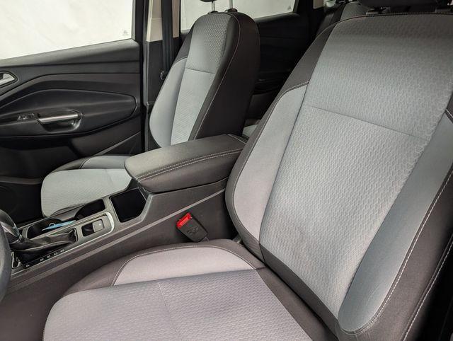 used 2019 Ford Escape car, priced at $11,991