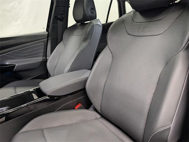 used 2024 Volkswagen ID.4 car, priced at $26,300