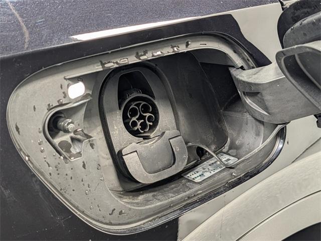 used 2024 Volkswagen ID.4 car, priced at $26,300