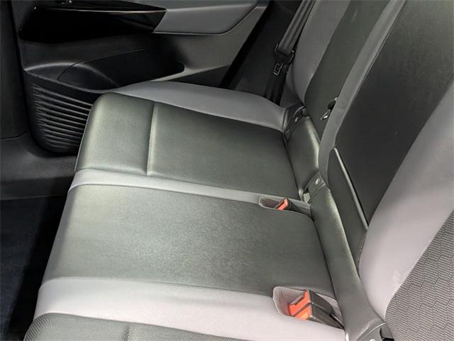 used 2024 Volkswagen ID.4 car, priced at $26,300