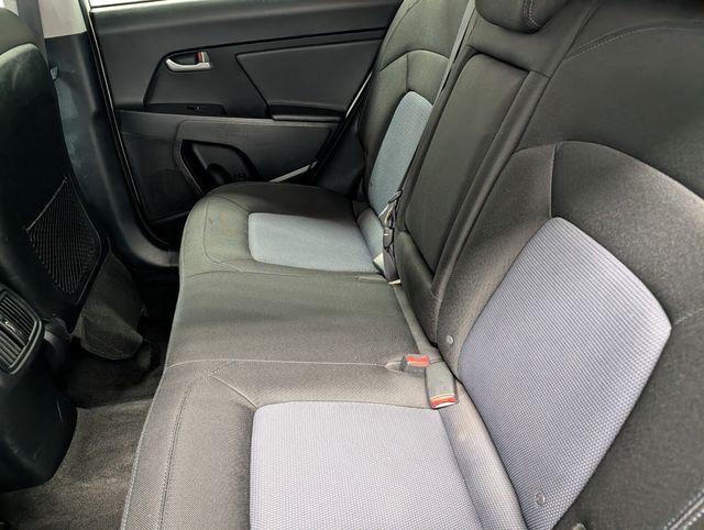 used 2016 Kia Sportage car, priced at $9,522