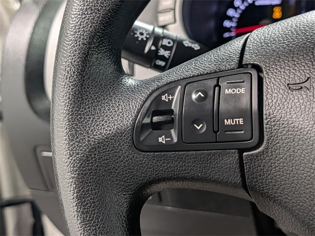 used 2016 Kia Sportage car, priced at $9,901