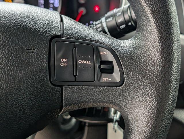 used 2016 Kia Sportage car, priced at $9,522