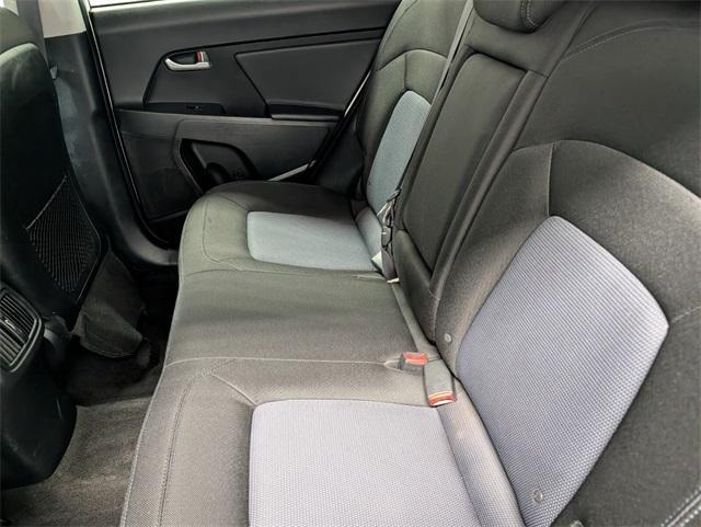 used 2016 Kia Sportage car, priced at $9,901