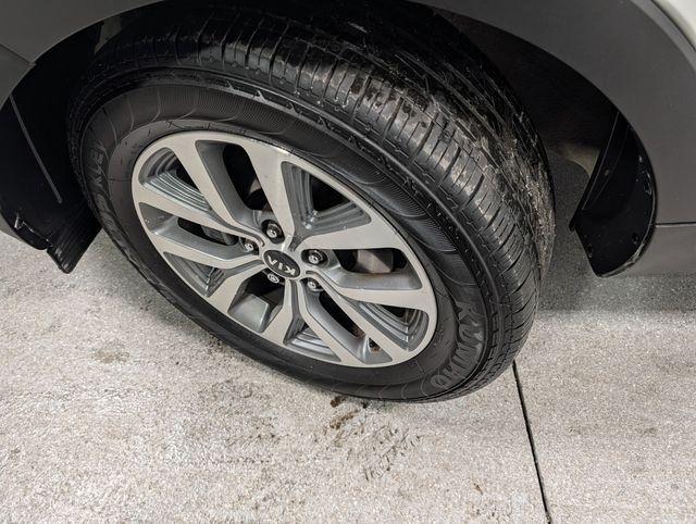 used 2016 Kia Sportage car, priced at $9,522