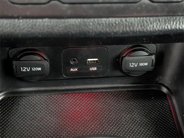 used 2016 Kia Sportage car, priced at $9,901