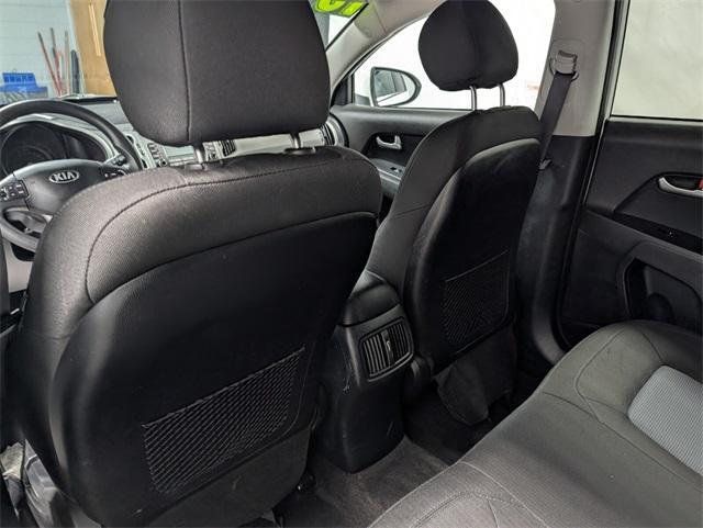 used 2016 Kia Sportage car, priced at $9,901