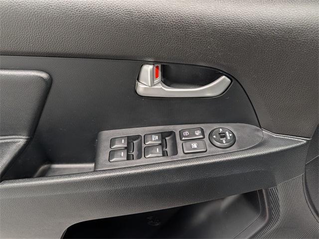 used 2016 Kia Sportage car, priced at $9,901