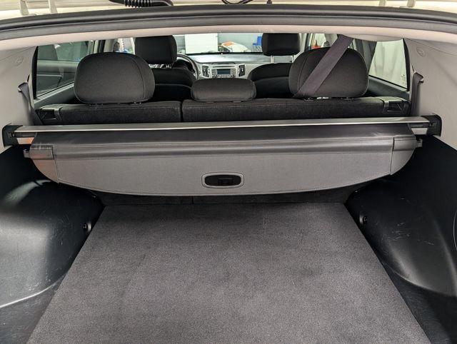 used 2016 Kia Sportage car, priced at $9,522