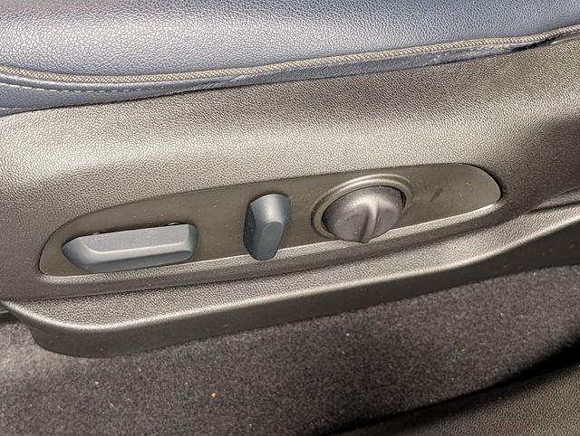 used 2023 Chevrolet Bolt EUV car, priced at $24,858