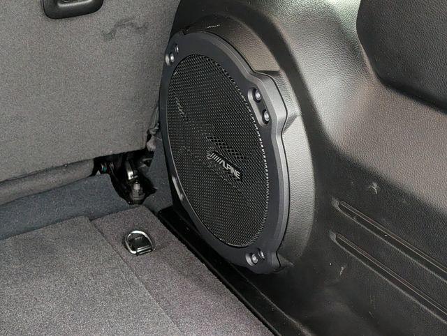 used 2024 Jeep Wrangler car, priced at $34,554