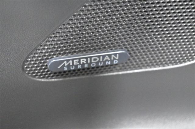 used 2017 Jaguar F-PACE car, priced at $15,822