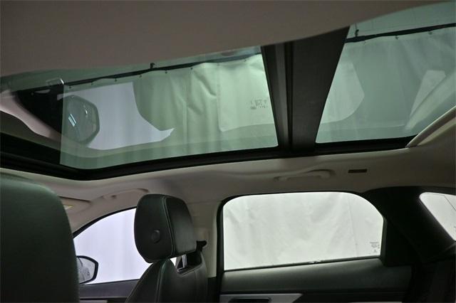 used 2017 Jaguar F-PACE car, priced at $15,822