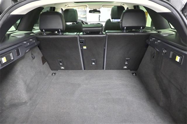 used 2017 Jaguar F-PACE car, priced at $15,822