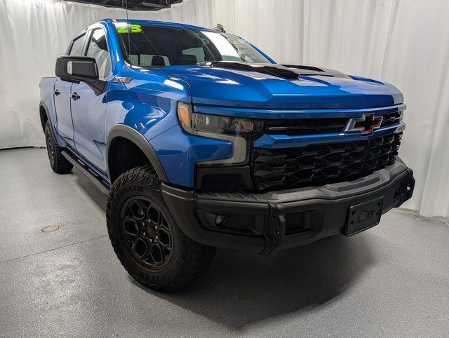 used 2023 Chevrolet Silverado 1500 car, priced at $57,139
