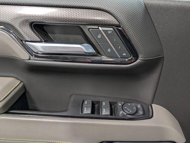 used 2023 Chevrolet Silverado 1500 car, priced at $57,139