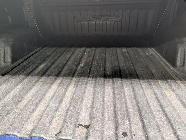 used 2023 Chevrolet Silverado 1500 car, priced at $57,139