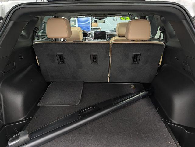used 2023 Chevrolet Blazer car, priced at $35,403