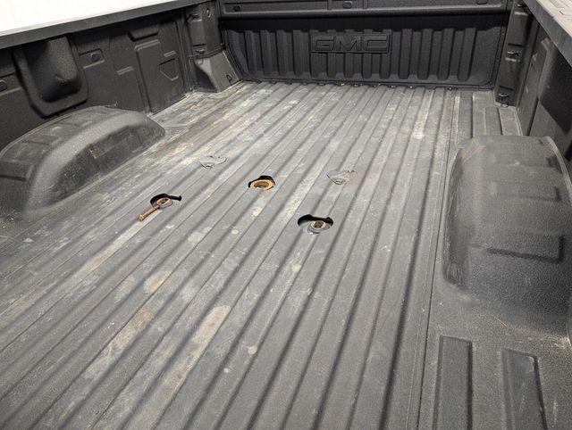 used 2025 GMC Sierra 2500 car, priced at $74,555