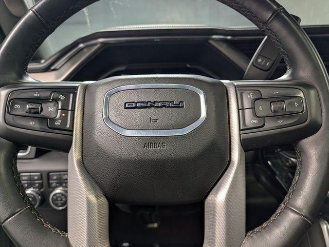 used 2025 GMC Sierra 2500 car, priced at $74,555