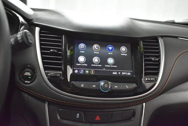 used 2022 Chevrolet Trax car, priced at $18,389