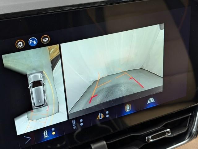 new 2026 Chevrolet Equinox car