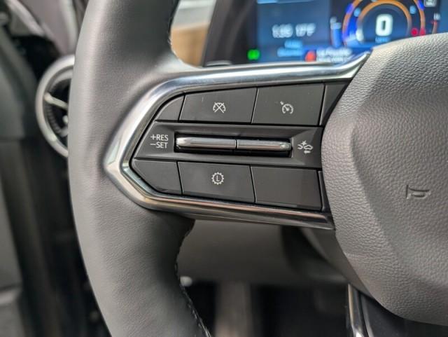 new 2026 Chevrolet Equinox car